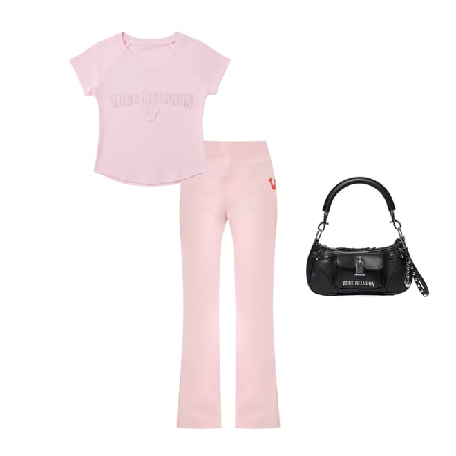 Tap To Shop This Look