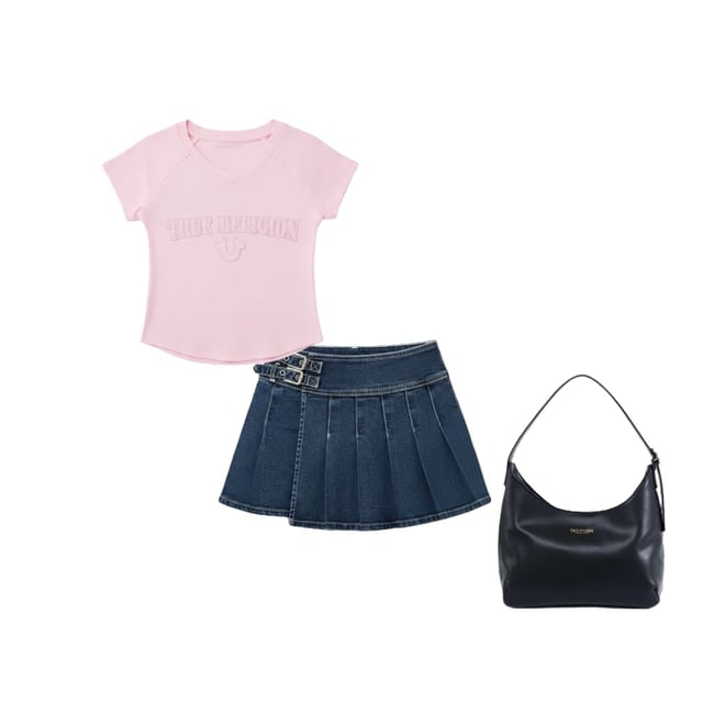 Appuyez pour acheter ce look
