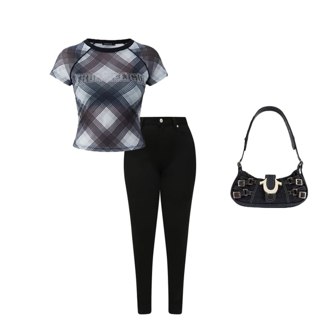 Toca para comprar este look