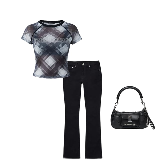 Toca para comprar este look