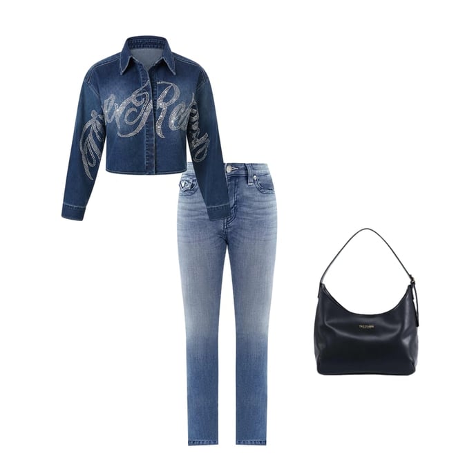 Toca para comprar este look