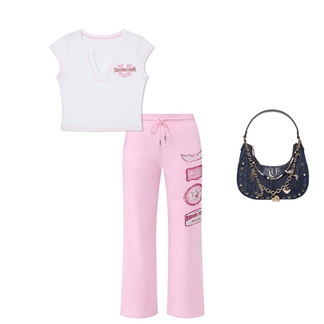 Appuyez pour acheter ce look