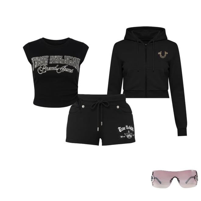 Tap To Shop This Look