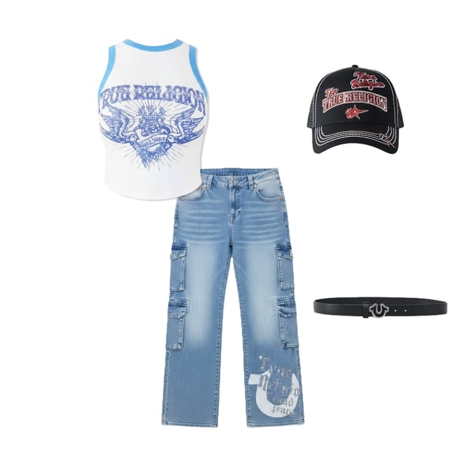 Tap To Shop This Look