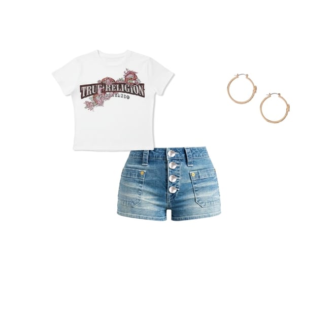 Toca para comprar este look
