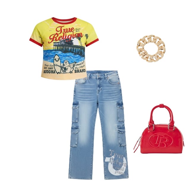 Toca para comprar este look