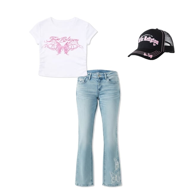 Toca para comprar este look