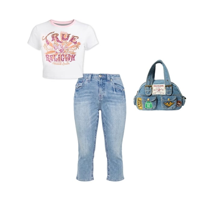 Toca para comprar este look