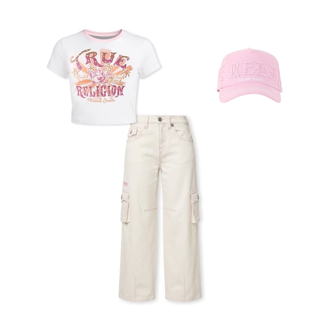 Tap To Shop This Look