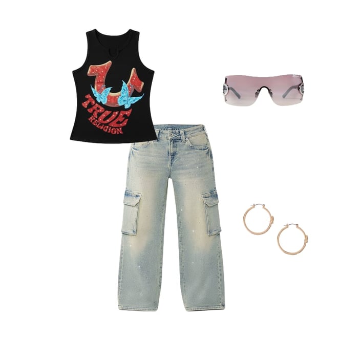 Toca para comprar este look