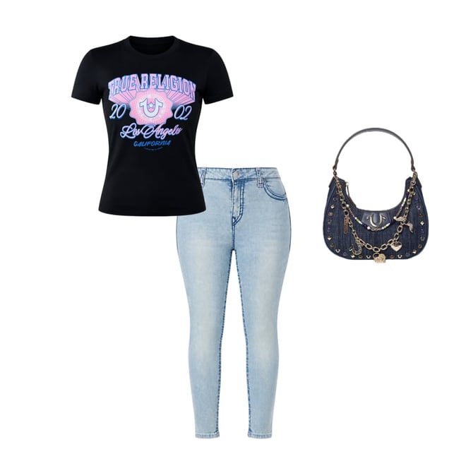 Appuyez pour acheter ce look