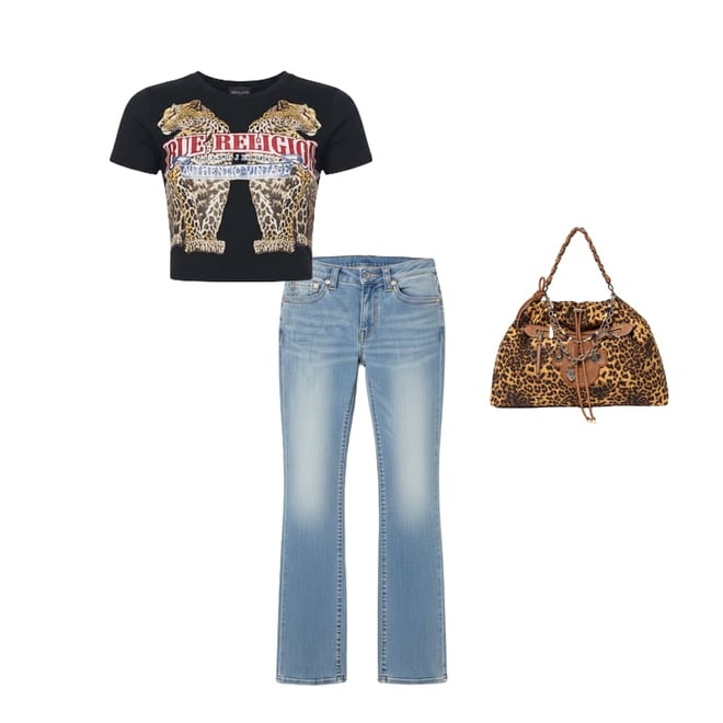 Toca para comprar este look