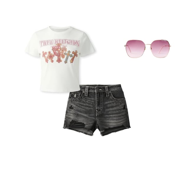 Appuyez pour acheter ce look