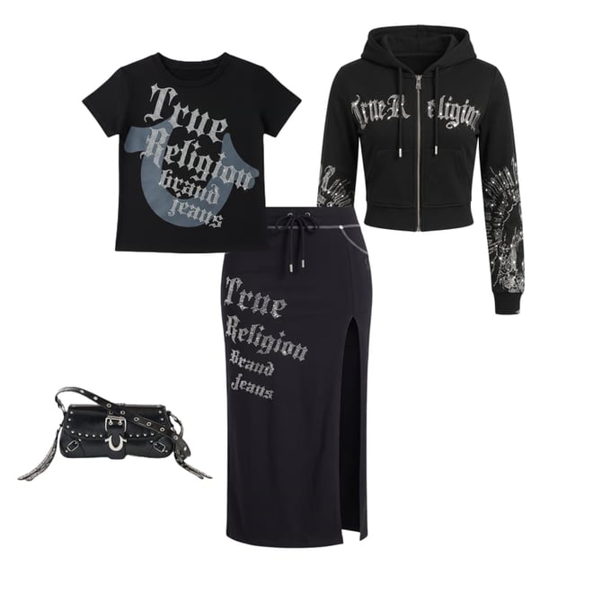 Tap To Shop This Look