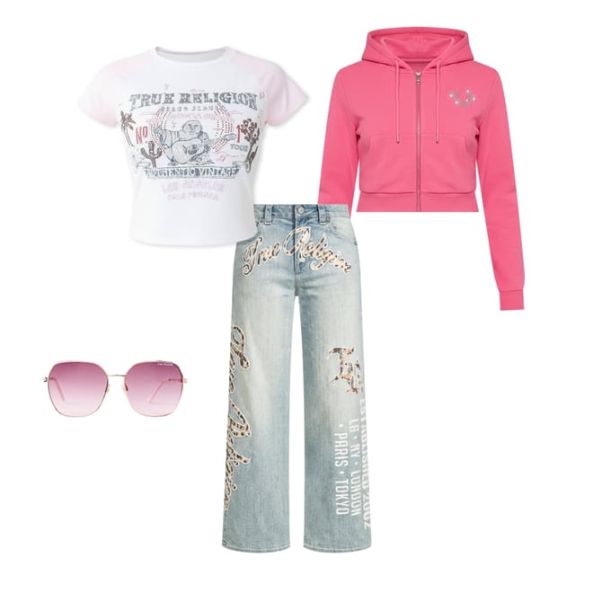 Toca para comprar este look