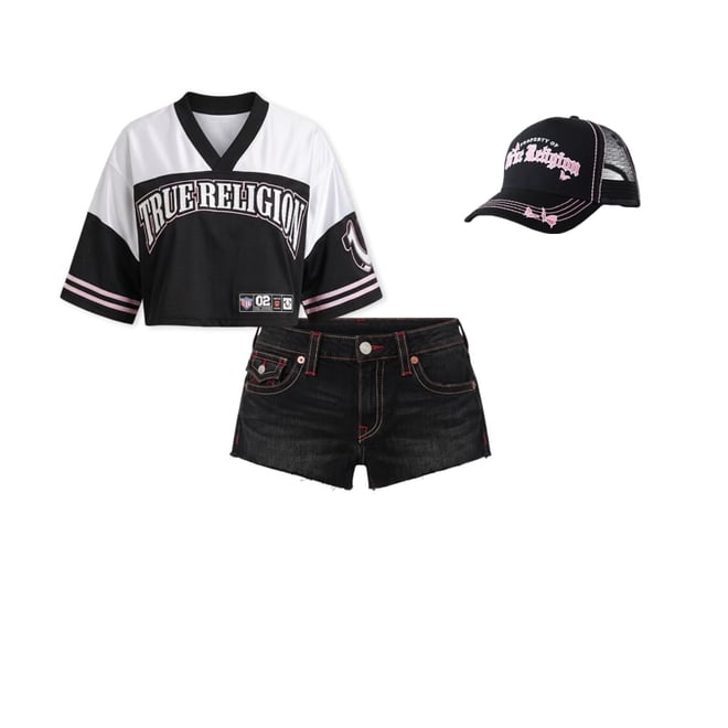 Tap To Shop This Look