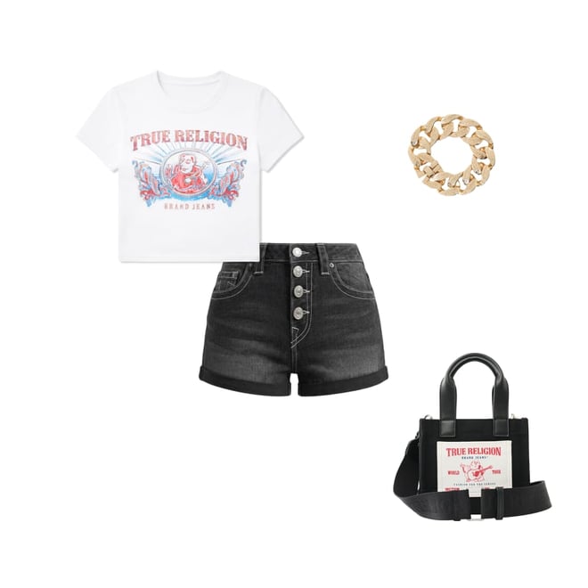 Toca para comprar este look