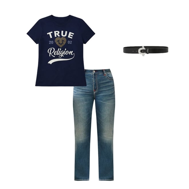 Toca para comprar este look