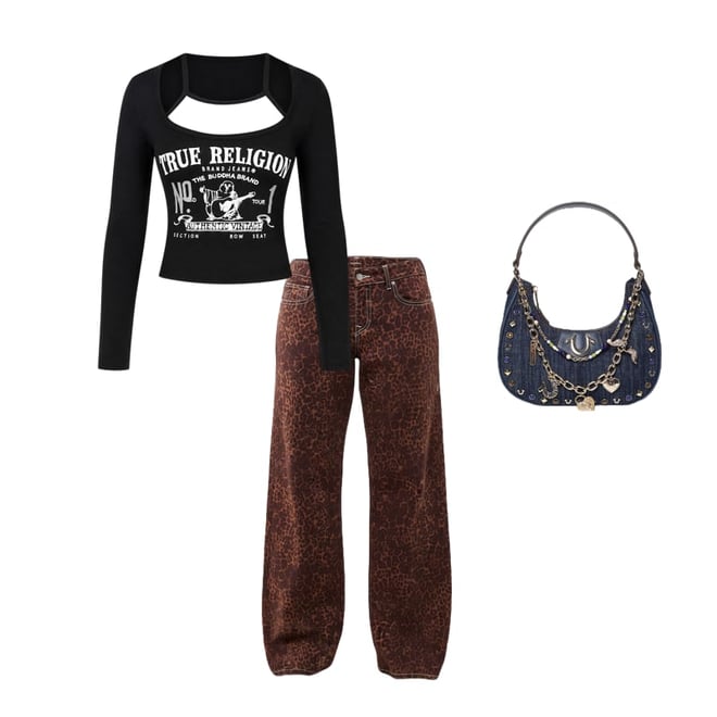 Appuyez pour acheter ce look