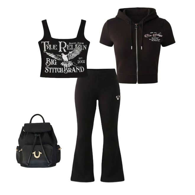 Toca para comprar este look