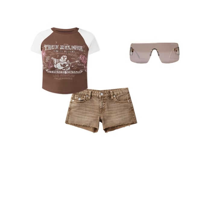 Toca para comprar este look