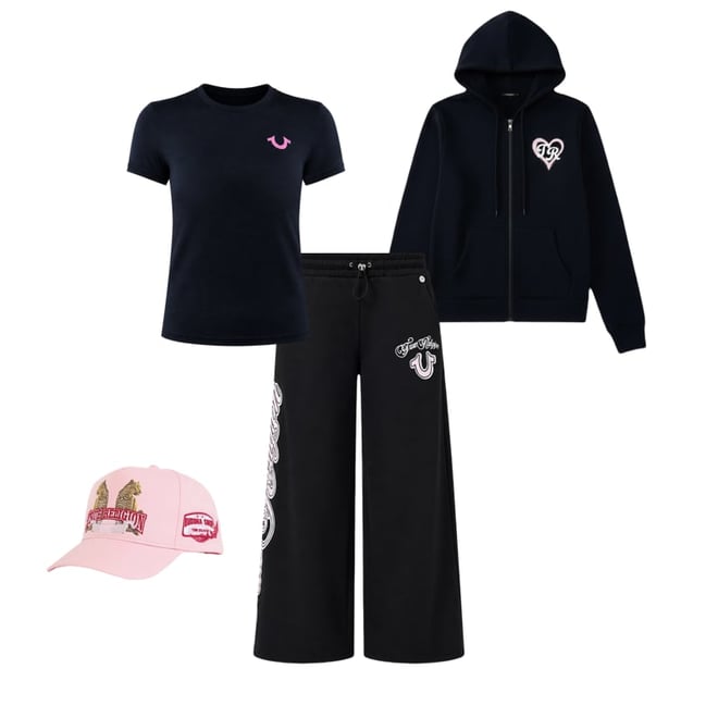 Appuyez pour acheter ce look