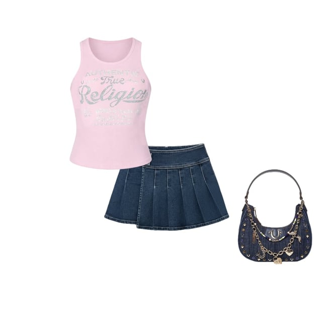Appuyez pour acheter ce look