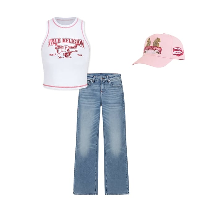 Appuyez pour acheter ce look
