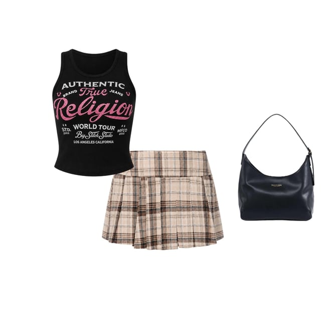 Appuyez pour acheter ce look