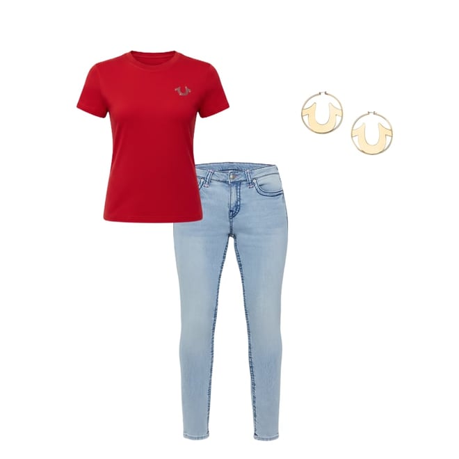 Toca para comprar este look