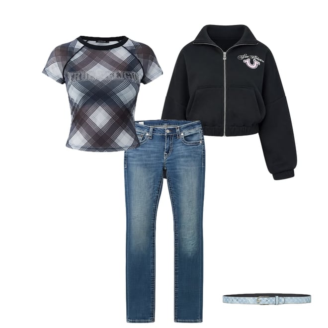 Toca para comprar este look