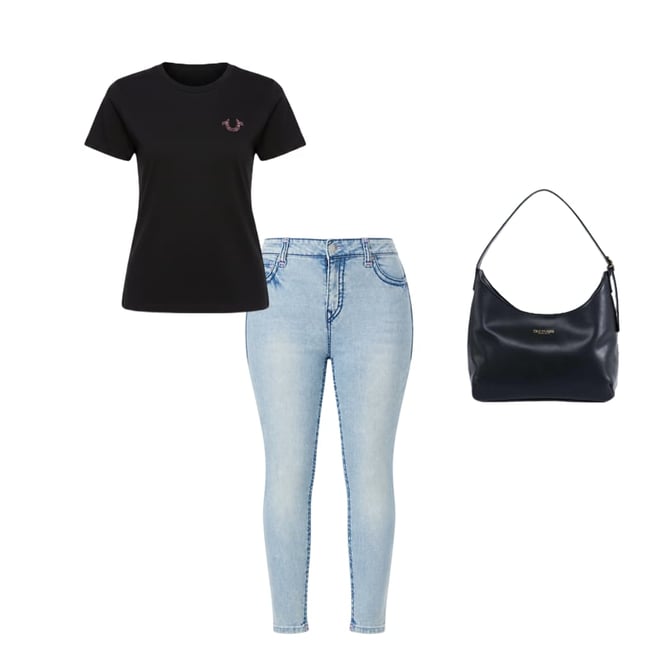 Appuyez pour acheter ce look