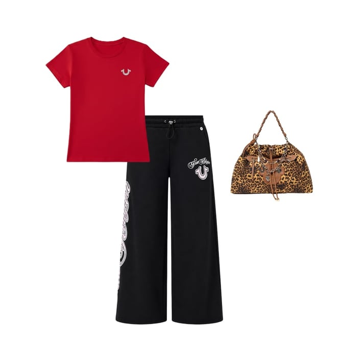 Toca para comprar este look