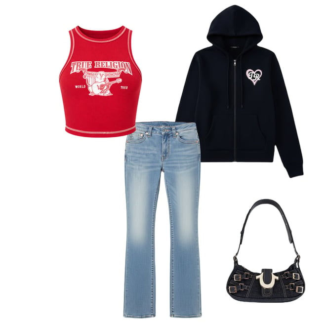 Toca para comprar este look