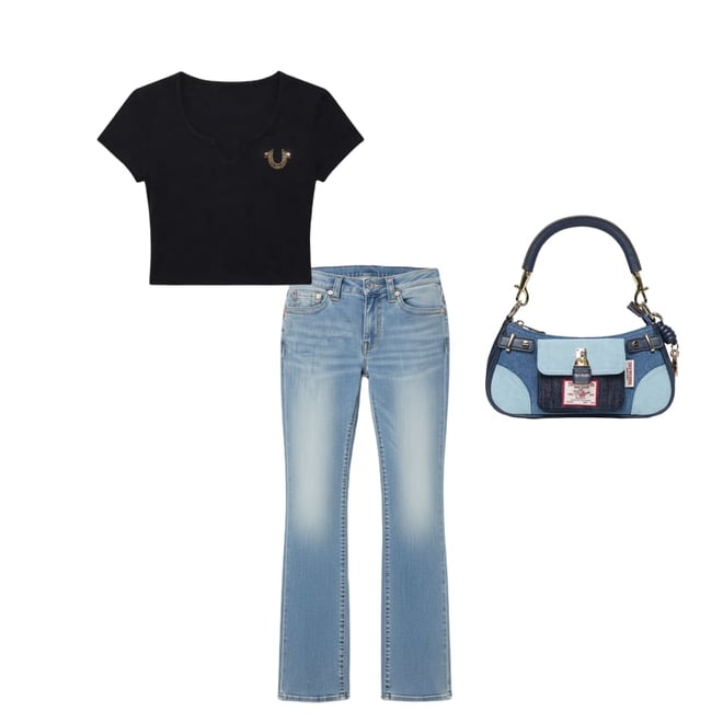 Toca para comprar este look