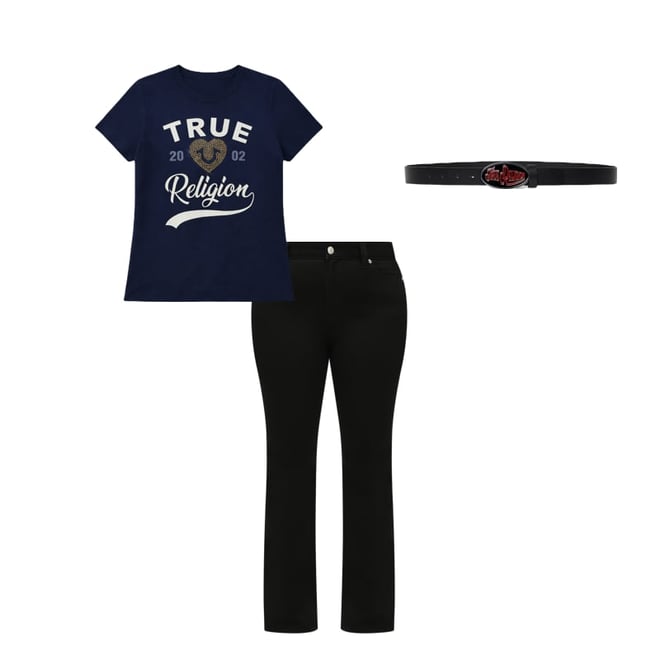 Toca para comprar este look