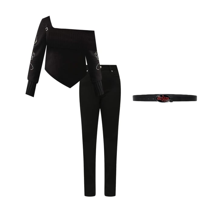 Appuyez pour acheter ce look