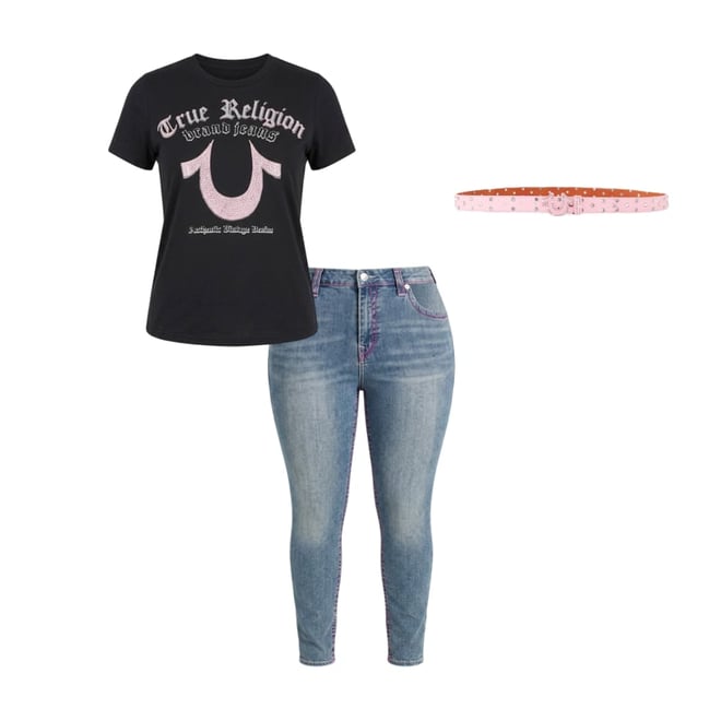 Tap To Shop This Look