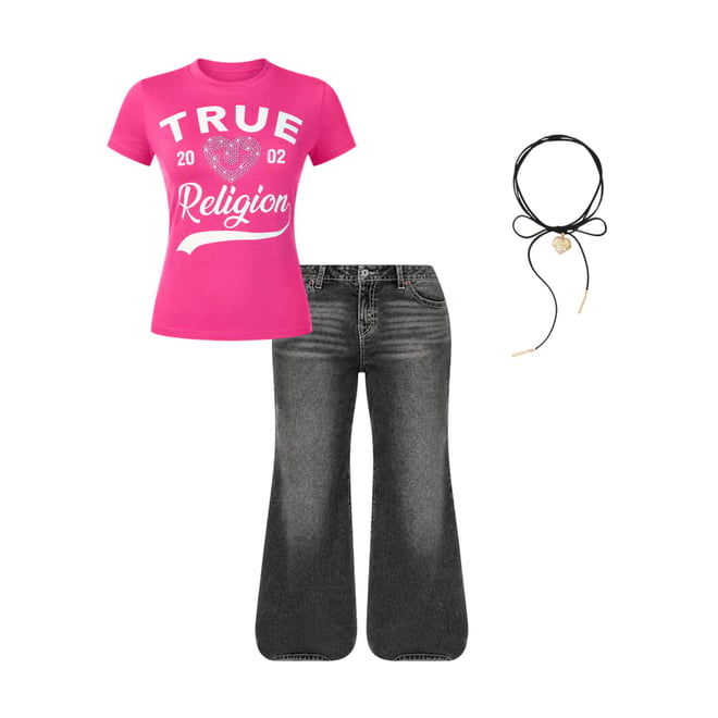 Toca para comprar este look