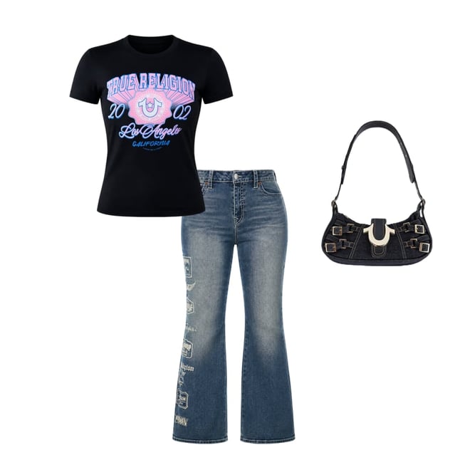Toca para comprar este look