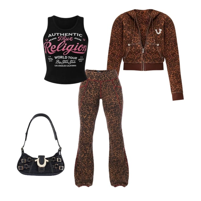 Toca para comprar este look