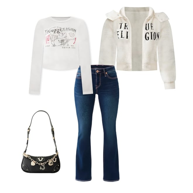 Toca para comprar este look