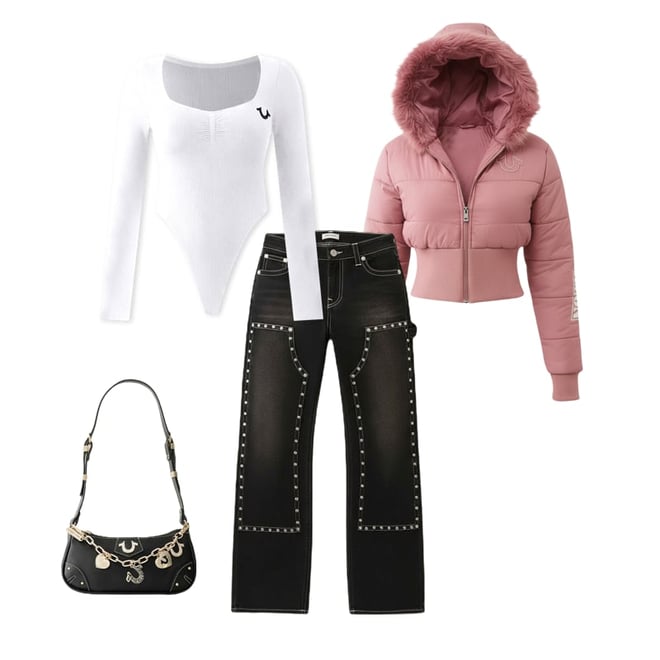 Toca para comprar este look