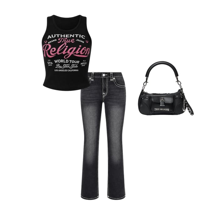 Toca para comprar este look