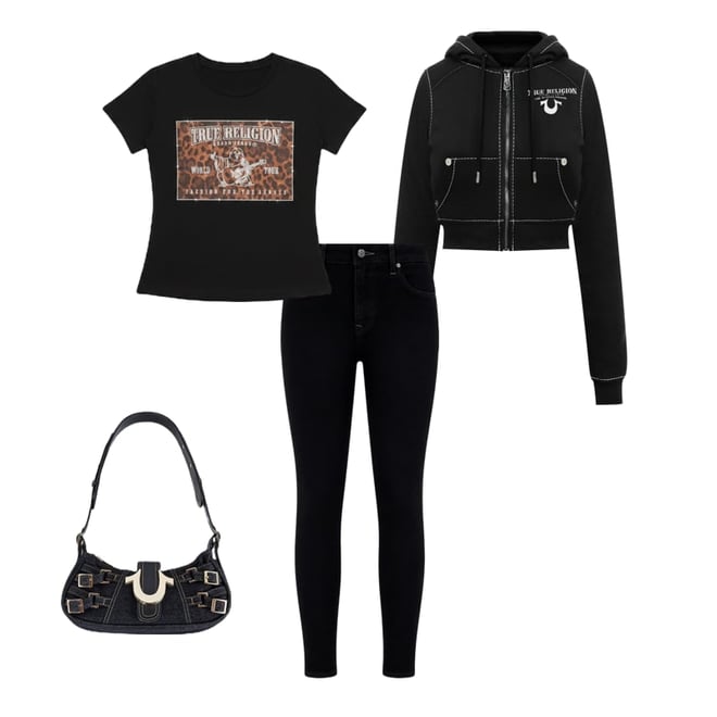 Appuyez pour acheter ce look