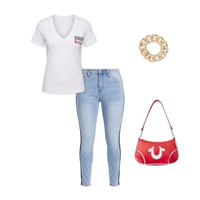 Toca para comprar este look
