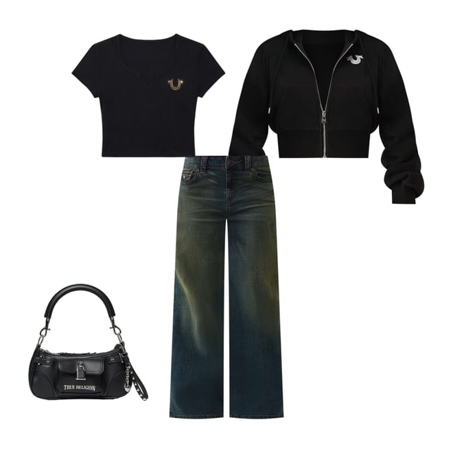 Toca para comprar este look