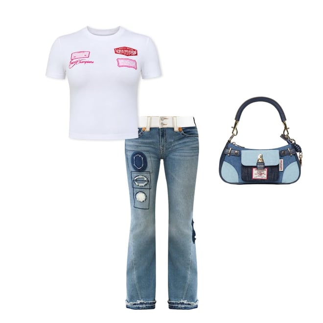 Appuyez pour acheter ce look