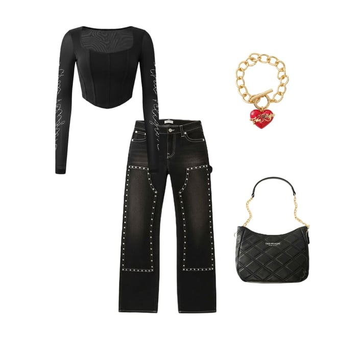 Toca para comprar este look