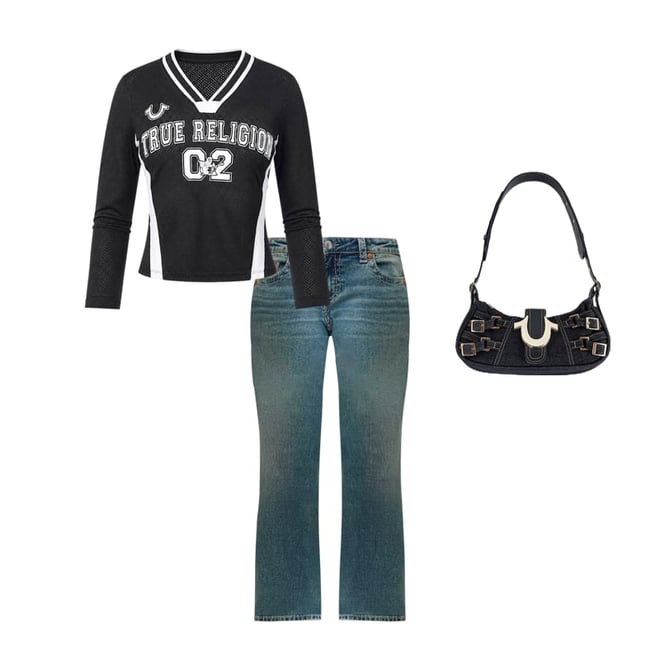 Appuyez pour acheter ce look